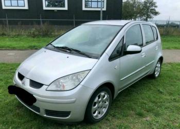 image Mitsubishi Colt. 1.5 diesel 2006